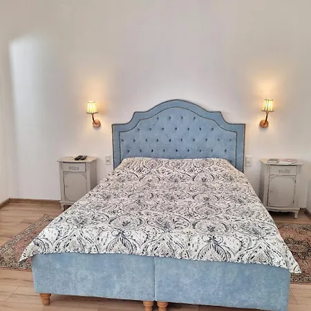 Apartment Petit Paris City Center Romexpo Therme Herastrau *