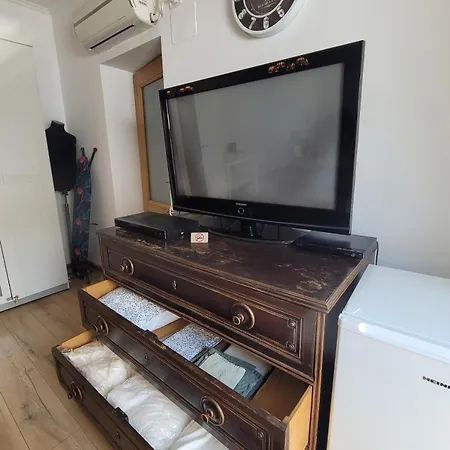 Petit Paris City Center Romexpo Therme Herastrau Apartament Bucureşti