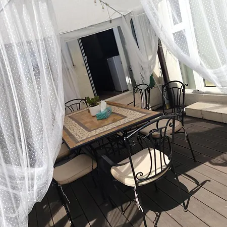 Petit Paris City Center Romexpo Therme Herastrau Apartament Bucureşti
