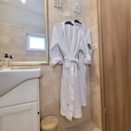 Διαμέρισμα Petit Paris City Center Romexpo Therme Herastrau *