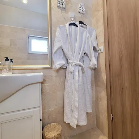 Διαμέρισμα Petit Paris City Center Romexpo Therme Herastrau
